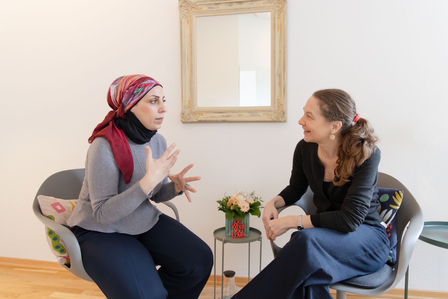 Karriere- und Jobcoaching in Köln oder online