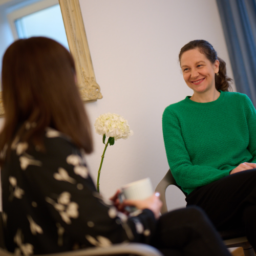 Business und Change Coaching in Köln oder online