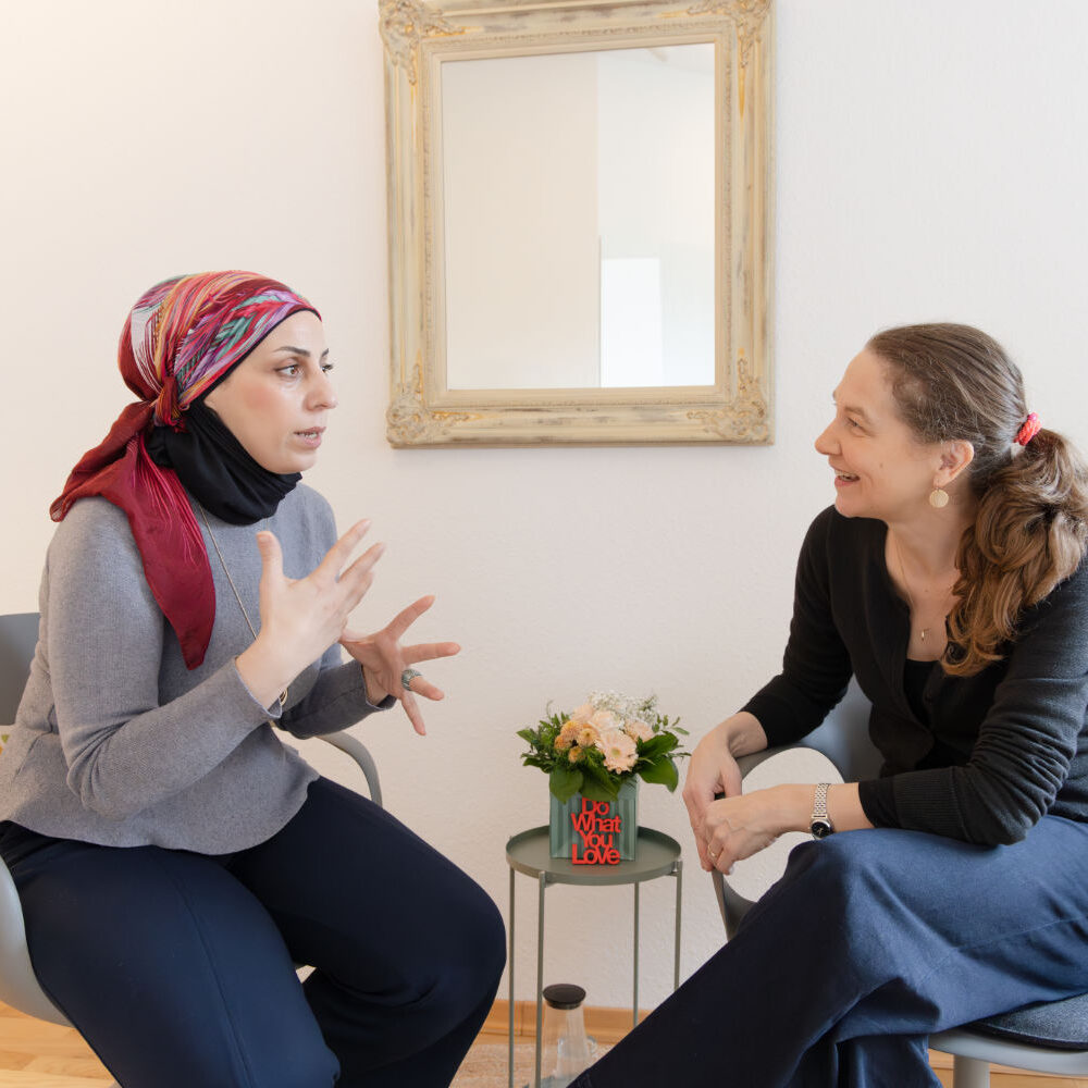 Karriere- und Jobcoaching in Köln oder online