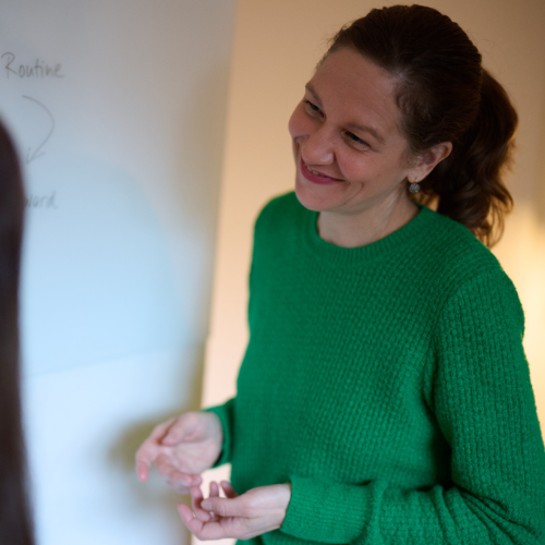 Mental Health Coaching in Köln oder online